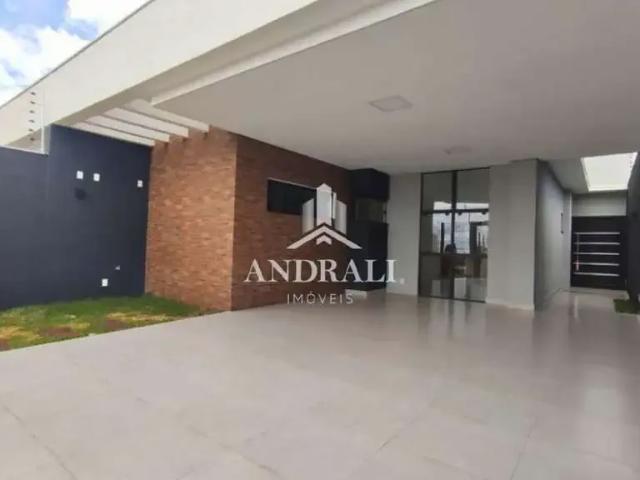 Casa / Sobrado para Venda em Maringá/PR Jardim Paulista 2 Quartos