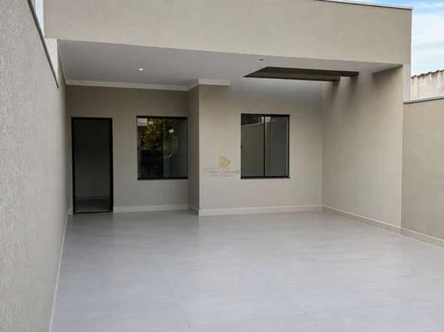 Casa / Sobrado para Venda em Maringá/PR Jardim Paulista 3 Quartos