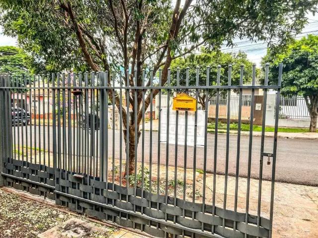 Casa / Sobrado para Venda em Maringá/PR Jardim Paulista 3 Quartos