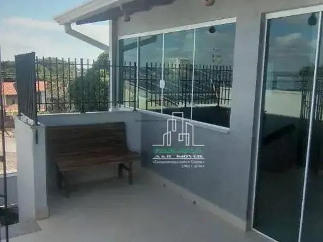 Casa / Sobrado para Venda em Maringá/PR Jardim Paulista 6 Quartos