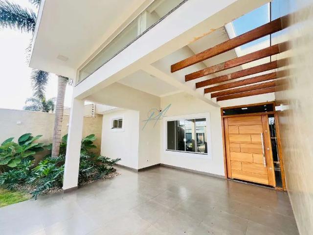Casa / Sobrado para Venda em Maringá/PR Jardim Pilar 3 Quartos