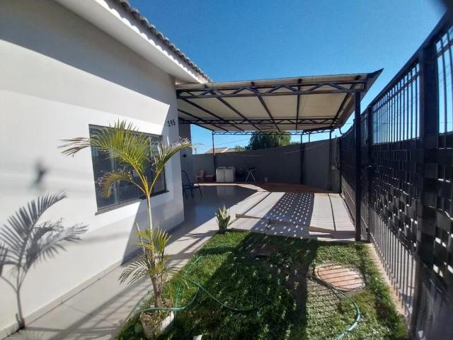 Casa / Sobrado para Venda em Maringá/PR Jardim Primavera Iguatemi 3 Quartos