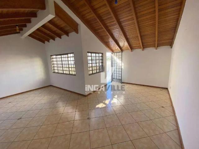 Casa / Sobrado para Venda em Maringá/PR Jardim Real 3 Quartos