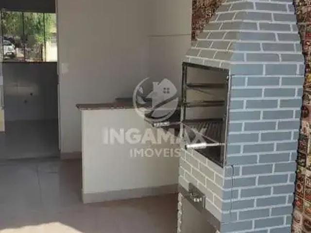 Casa / Sobrado para Venda em Maringá/PR Jardim Rebouças 3 Quartos