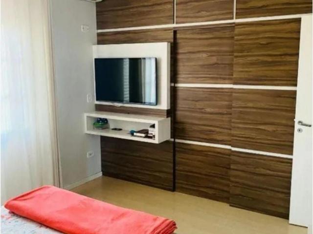 Casa / Sobrado para Venda em Maringá/PR Jardim São Francisco 3 Quartos
