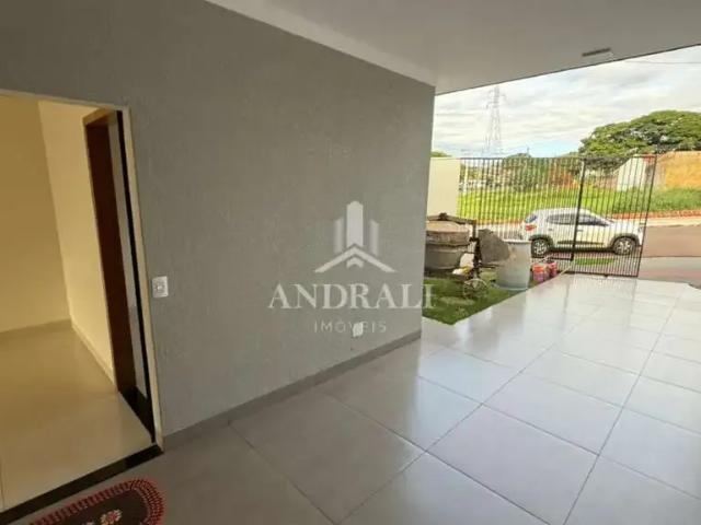 Casa / Sobrado para Venda em Maringá/PR Jardim Santa Cruz 2 Quartos
