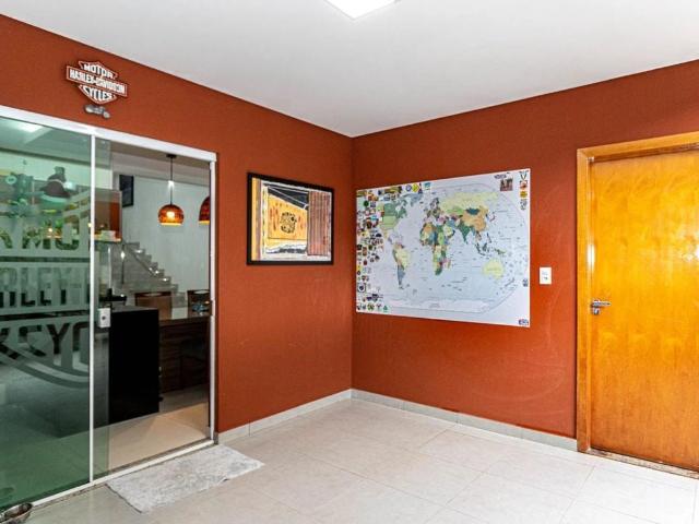Casa / Sobrado para Venda em Maringá/PR Jardim Santa Helena 3 Quartos