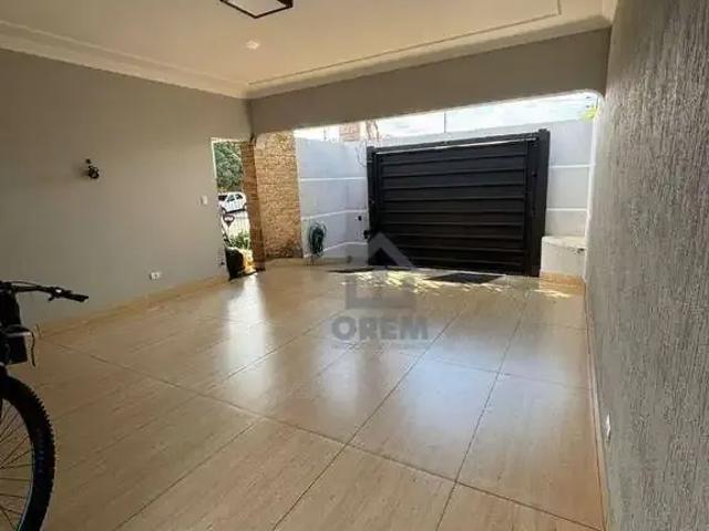 Casa / Sobrado para Venda em Maringá/PR Jardim Santa Helena 3 Quartos