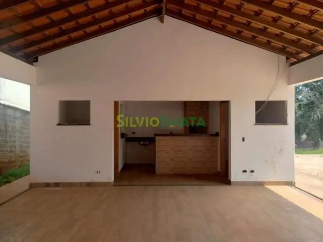 Casa / Sobrado para Venda em Maringá/PR Jardim Tupinambá 4 Quartos
