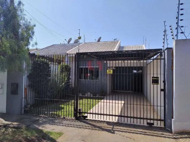 Casa / Sobrado para Venda em Maringá/PR Jardim Três Lagoas 3 Quartos