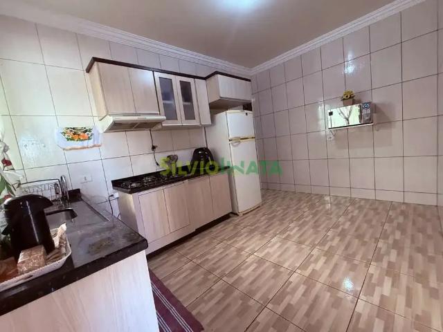 Casa / Sobrado para Venda em Maringá/PR Jardim Três Lagoas 2 Quartos