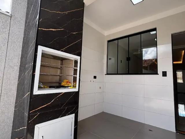 Casa / Sobrado para Venda em Maringá/PR Jardim Três Lagoas 3 Quartos