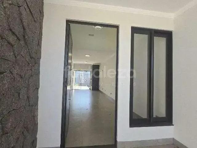 Casa / Sobrado para Venda em Maringá/PR Jardim Três Lagoas 3 Quartos