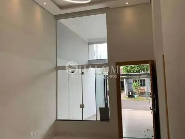 Casa / Sobrado para Venda em Maringá/PR Jardim Tropical 3 Quartos