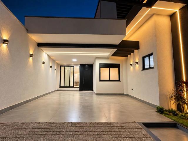 Casa / Sobrado para Venda em Maringá/PR Jardim Vitória 3 Quartos