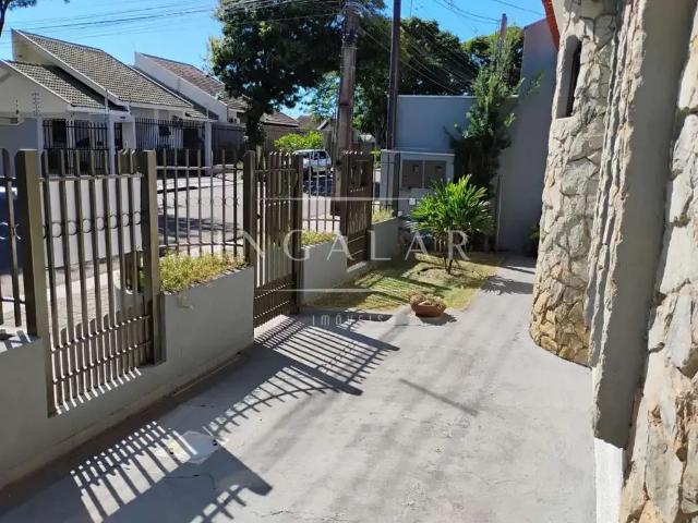 Casa / Sobrado para Venda em Maringá/PR Jardim Vitória 3 Quartos