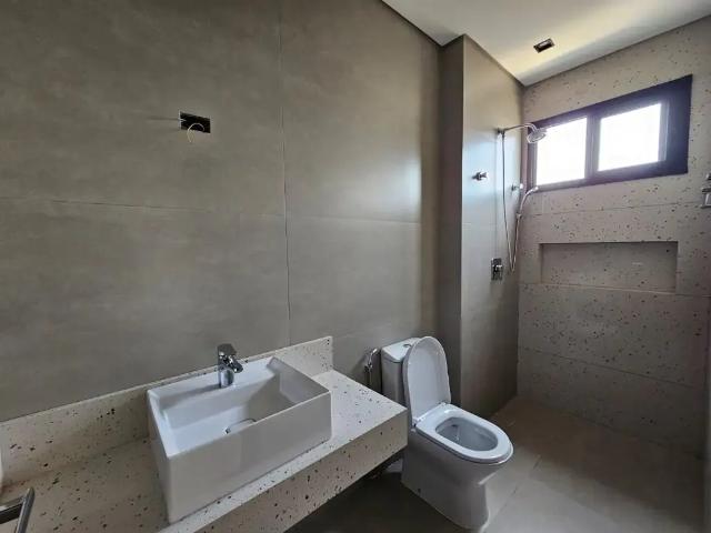 Casa / Sobrado para Venda em Maringá/PR Jardins de Monet Residence 4 Quartos