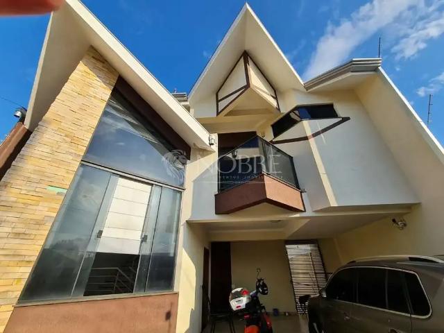 Casa / Sobrado para Venda em Maringá/PR Loteamento Alto da Boa Vista 3 Quartos