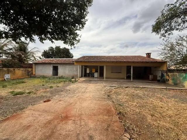 Casa / Sobrado para Venda em Maringá/PR Loteamento Bela Vista 3 Quartos