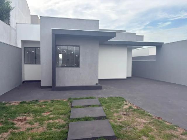 Casa / Sobrado para Venda em Maringá/PR Loteamento Residencial Iguatemi 2 Quartos