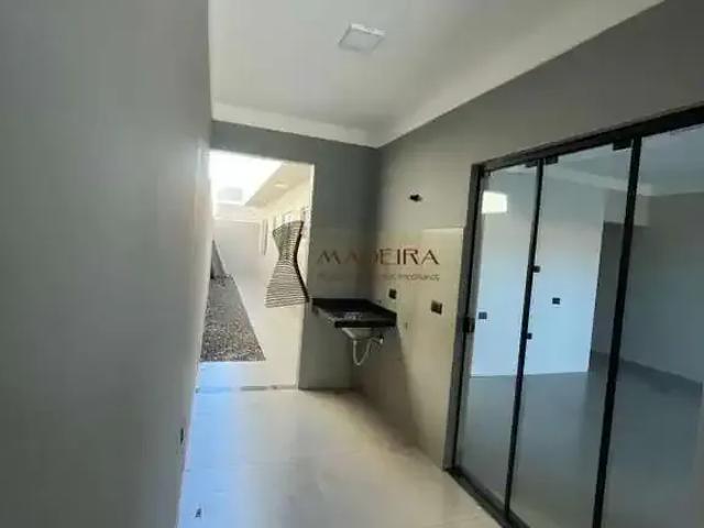 Casa / Sobrado para Venda em Maringá/PR Loteamento Sumaré 3 Quartos