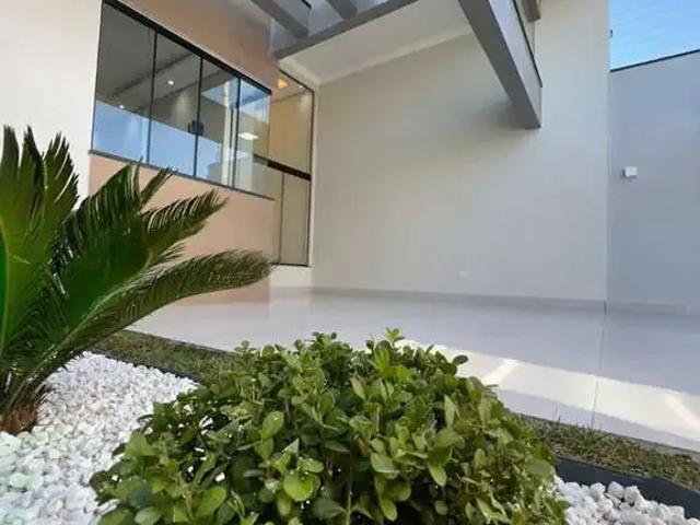 Casa / Sobrado para Venda em Maringá/PR Loteamento Sumaré 3 Quartos