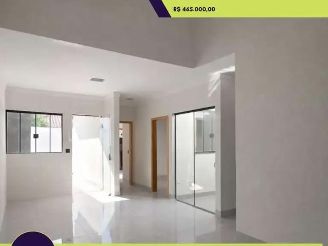 Casa / Sobrado para Venda em Maringá/PR Loteamento Sumaré 3 Quartos