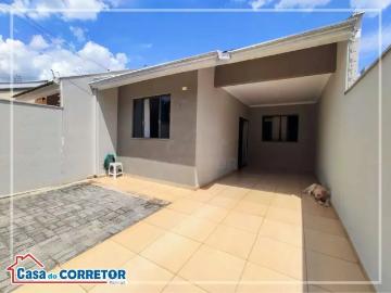 Maringá, Paraná, Paraná - Garagem