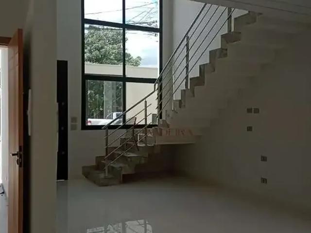 Casa / Sobrado para Venda em Maringá/PR Parque Avenida 3 Quartos