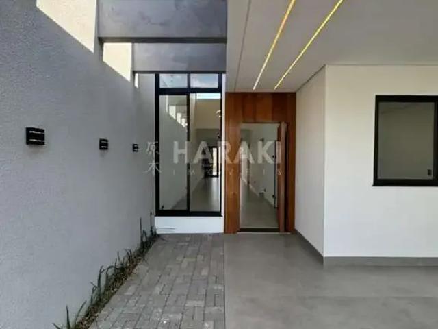 Casa / Sobrado para Venda em Maringá/PR Parque das Bandeiras 3 Quartos