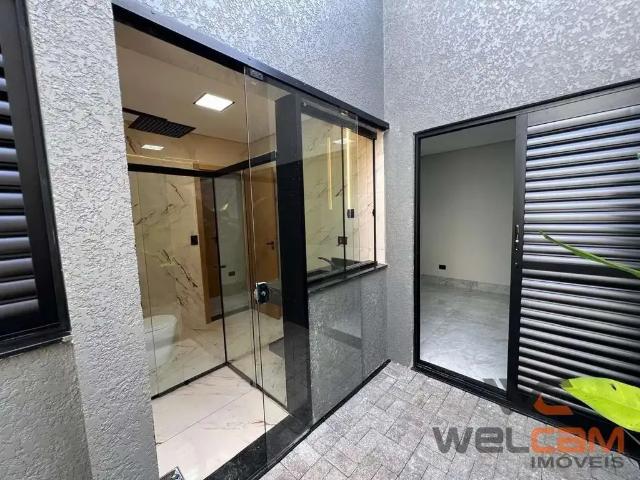 Casa / Sobrado para Venda em Maringá/PR Parque das Grevíleas 3 Quartos