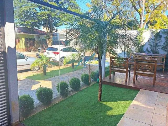 Casa / Sobrado para Venda em Maringá/PR Parque das Laranjeiras 3 Quartos