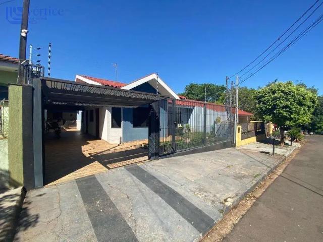 Casa / Sobrado para Venda em Maringá/PR Parque das Laranjeiras 3 Quartos