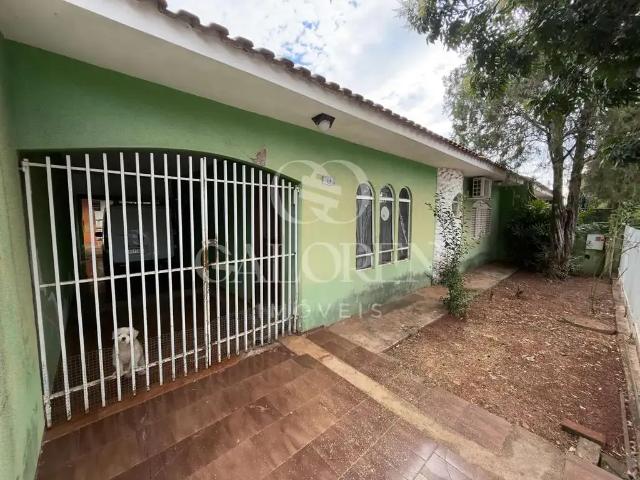 Casa / Sobrado para Venda em Maringá/PR Parque Hortência 2 Quartos