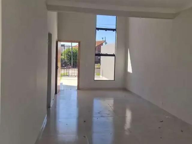 Casa / Sobrado para Venda em Maringá/PR Parque Hortência 3 Quartos