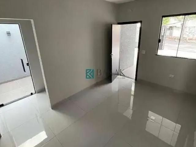 Casa / Sobrado para Venda em Maringá/PR Parque Hortência 3 Quartos