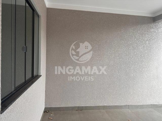 Casa / Sobrado para Venda em Maringá/PR Parque Hortência 3 Quartos