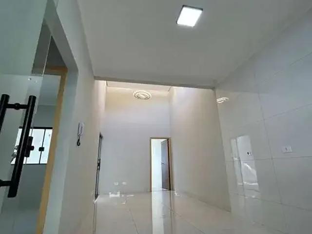Casa / Sobrado para Venda em Maringá/PR Parque Hortência 3 Quartos