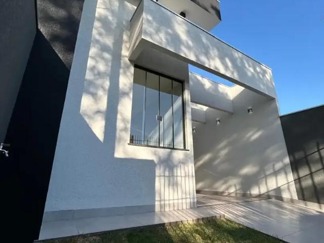 Casa / Sobrado para Venda em Maringá/PR Parque Hortência 3 Quartos