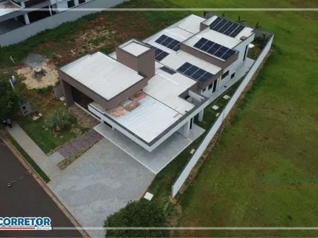 Casa / Sobrado para Venda em Maringá/PR Parque Industrial 200 4 Quartos