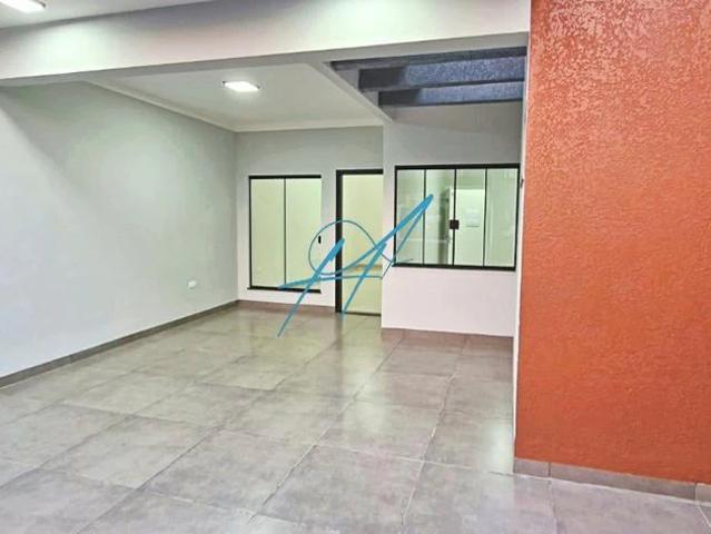 Casa / Sobrado para Venda em Maringá/PR Parque Residencial Cidade Nova 3 Quartos