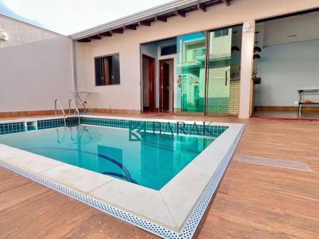 Casa / Sobrado para Venda em Maringá/PR Parque Residencial Cidade Nova 4 Quartos