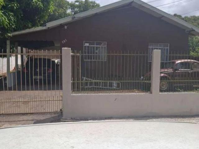 Casa / Sobrado para Venda em Maringá/PR Parque Residencial Quebec 2 Quartos