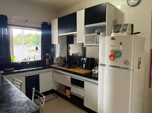 Casa / Sobrado para Venda em Maringá/PR Parque Tarumã 2 Quartos