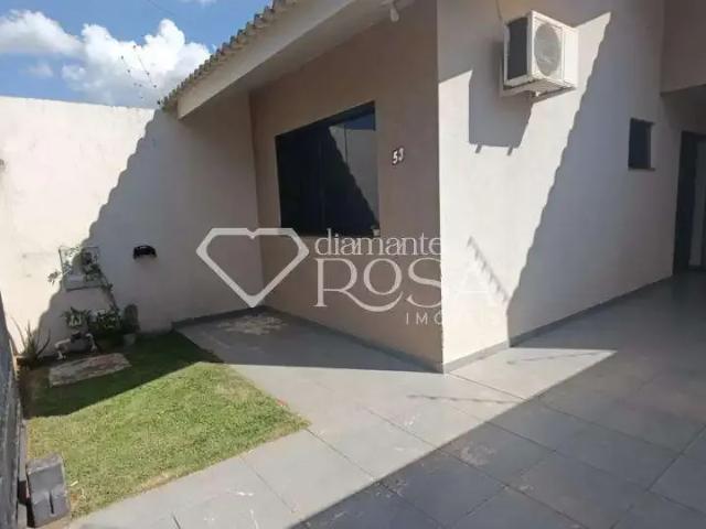 Casa / Sobrado para Venda em Maringá/PR Residencial Bim 2 Quartos