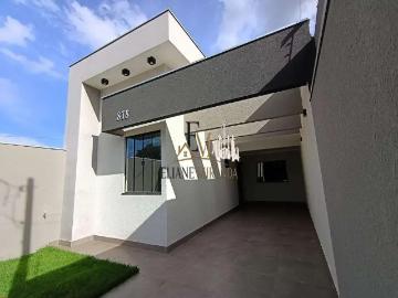 Casa / Sobrado para Venda em Maringá/PR Residencial Bim 3 Quartos