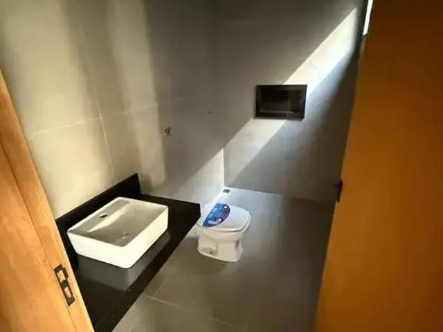 Casa / Sobrado para Venda em Maringá/PR Residencial Ícaro 3 Quartos