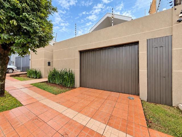 Casa / Sobrado para Venda em Maringá/PR Residencial Moreschi 3 Quartos