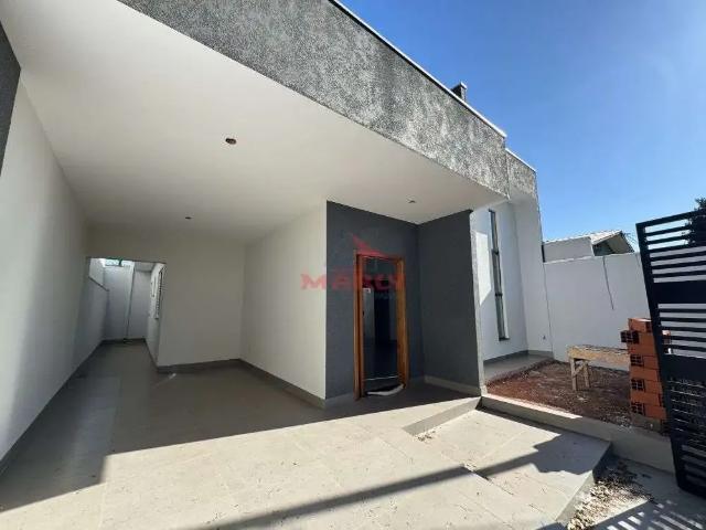 Casa / Sobrado para Venda em Maringá/PR Vila Ipiranga 3 Quartos
