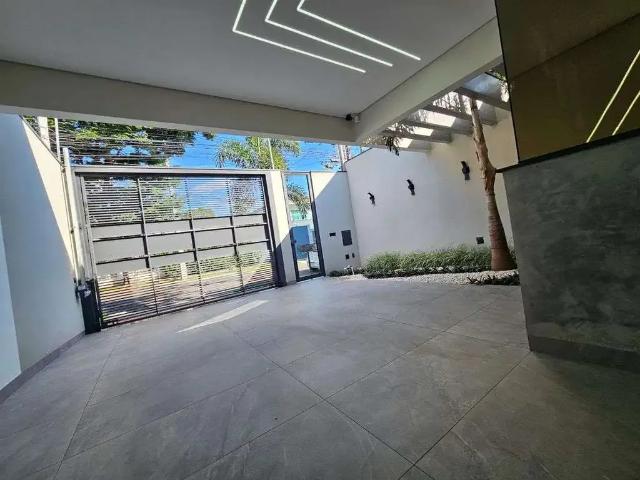 Casa / Sobrado para Venda em Maringá/PR Vila Santa Izabel 3 Quartos